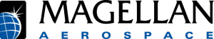 Magellan Aerospace logo