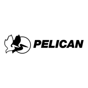 Pelican logo