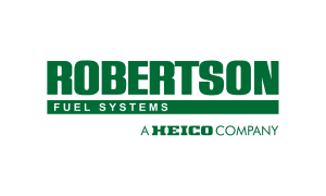 RobertsonFuelSystems logo