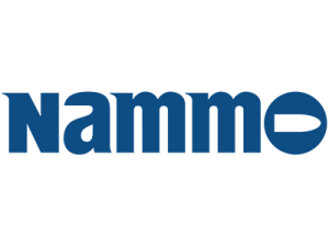 nammo logo